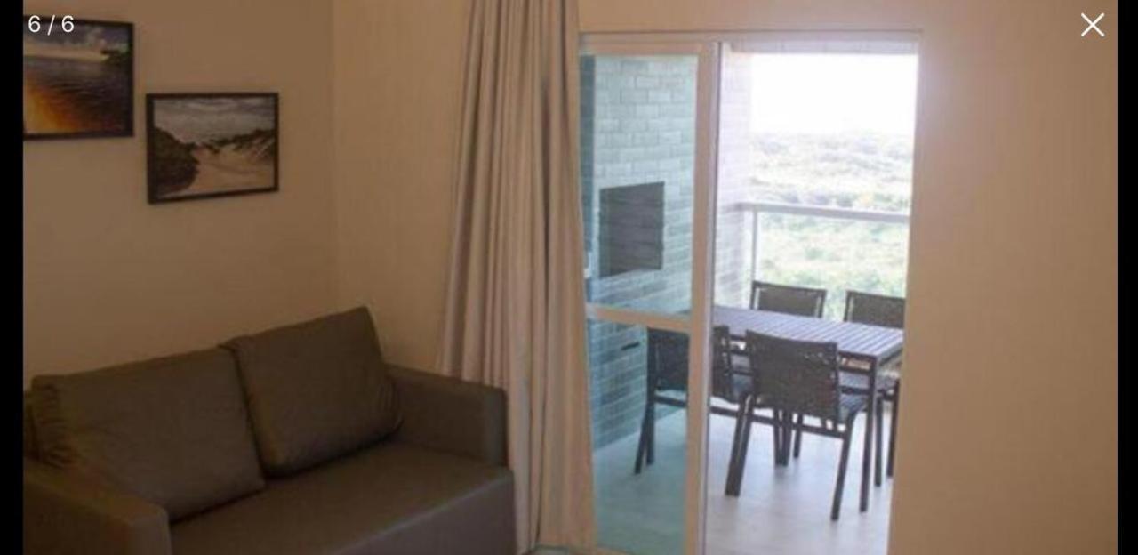 Salinas Park Resort Salinópolis Exteriör bild