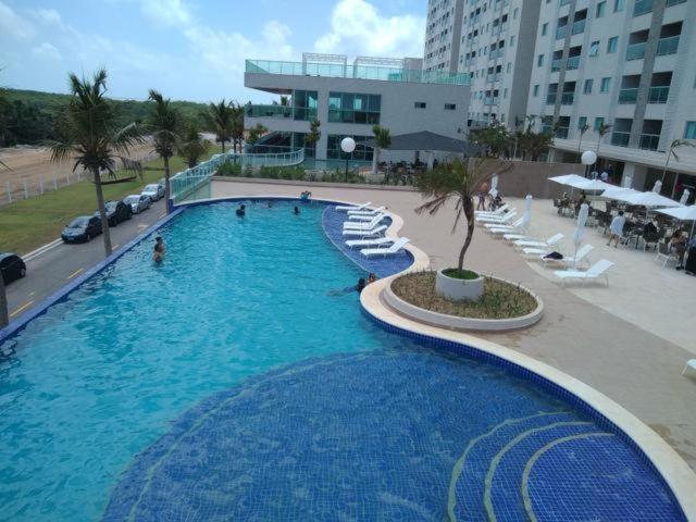Salinas Park Resort Salinópolis Exteriör bild