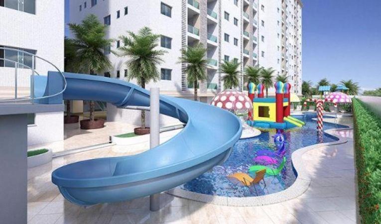Salinas Park Resort Salinópolis Exteriör bild