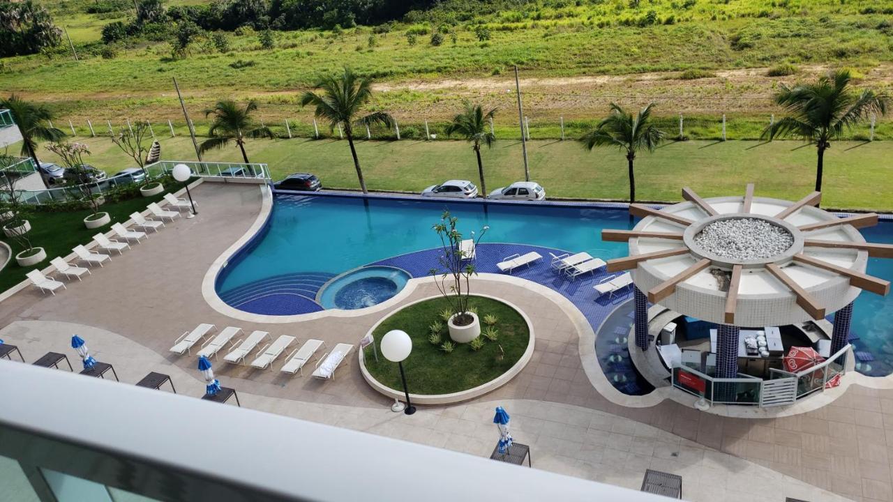 Salinas Park Resort Salinópolis Exteriör bild